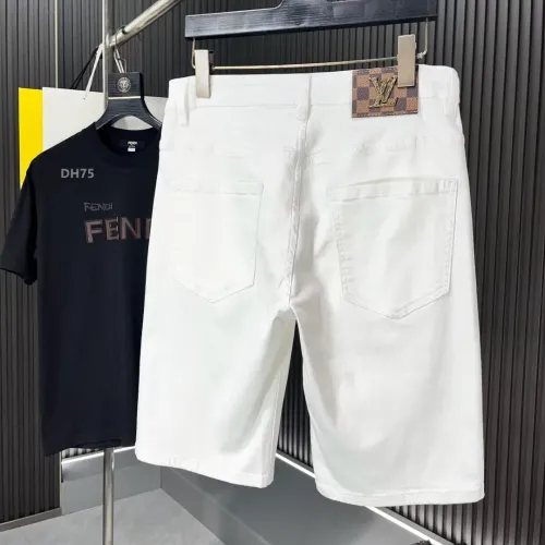 Replica Louis Vuitton LV Jeans For Men #1474202 $45.00 USD for Wholesale