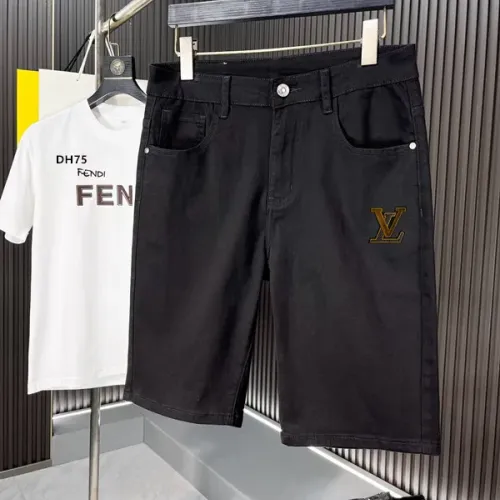 Wholesale Louis Vuitton LV Jeans For Men #1474203 $45.00 USD, Wholesale Quality Replica Louis Vuitton LV Jeans