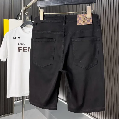 Replica Louis Vuitton LV Jeans For Men #1474203 $45.00 USD for Wholesale