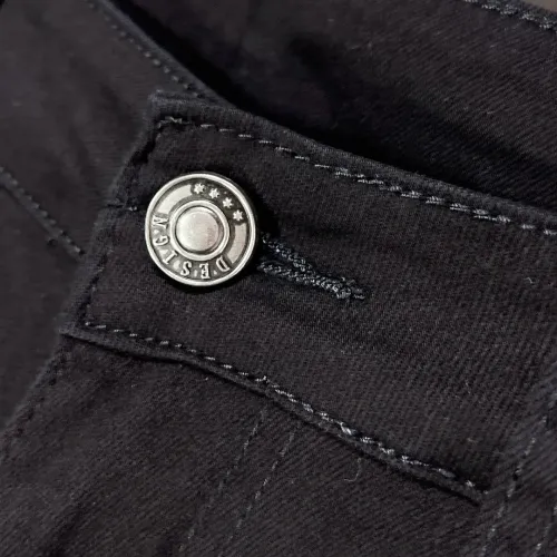 Replica Louis Vuitton LV Jeans For Men #1474203 $45.00 USD for Wholesale