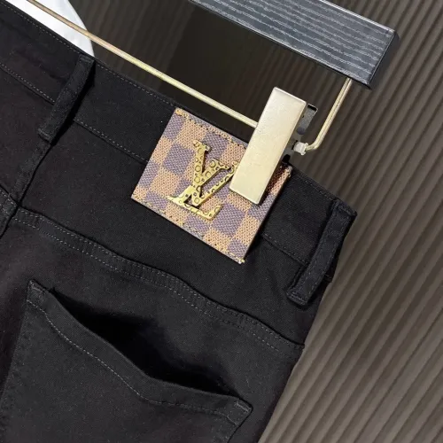 Replica Louis Vuitton LV Jeans For Men #1474203 $45.00 USD for Wholesale