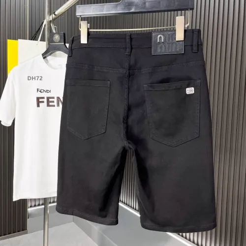 Wholesale MIU MIU Jeans For Men #1474206 $45.00 USD, Wholesale Quality Replica MIU MIU Jeans