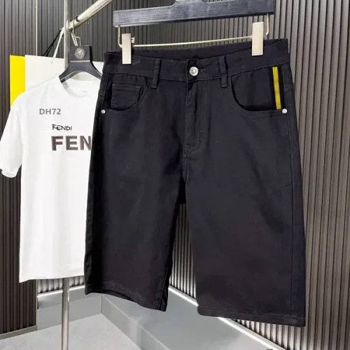 Replica MIU MIU Jeans For Men #1474206 $45.00 USD for Wholesale