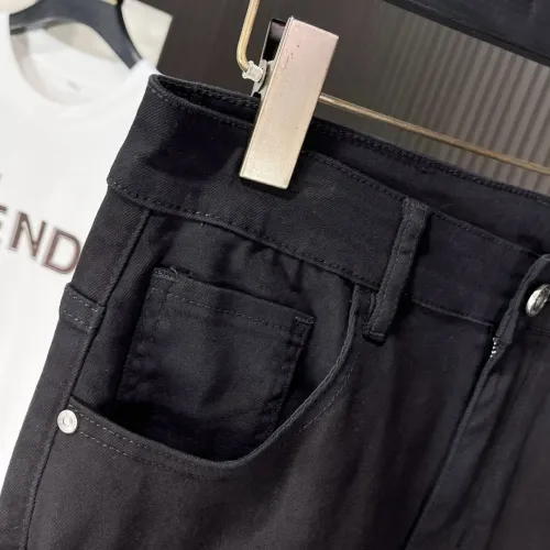Replica MIU MIU Jeans For Men #1474206 $45.00 USD for Wholesale