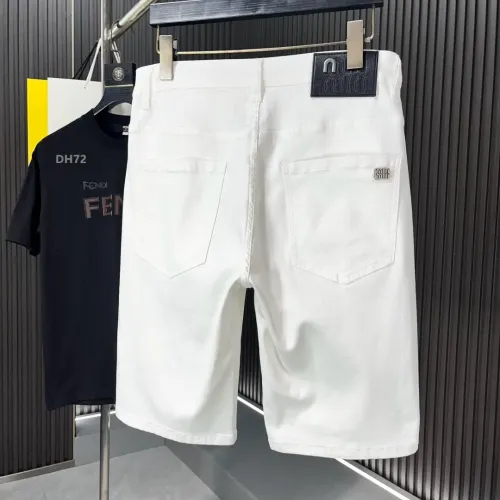 Wholesale MIU MIU Jeans #1474207 $45.00 USD, Wholesale Quality Replica MIU MIU Jeans