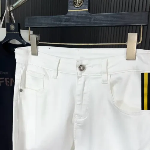 Replica MIU MIU Jeans #1474207 $45.00 USD for Wholesale