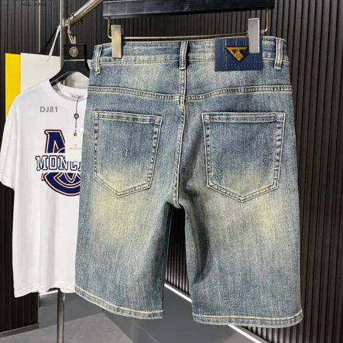 Wholesale Prada Jeans #1474208 $45.00 USD, Wholesale Quality Replica Prada Jeans