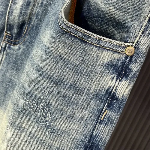 Replica Prada Jeans #1474208 $45.00 USD for Wholesale