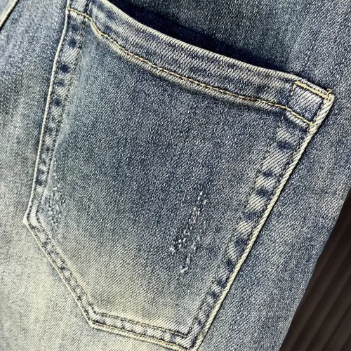 Replica Prada Jeans #1474208 $45.00 USD for Wholesale