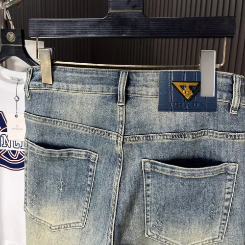 Replica Prada Jeans #1474208 $45.00 USD for Wholesale