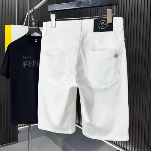 Wholesale Moncler Jeans #1474209 $45.00 USD, Wholesale Quality Replica Moncler Jeans