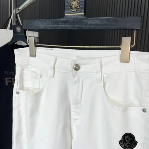 Replica Moncler Jeans #1474209 $45.00 USD for Wholesale