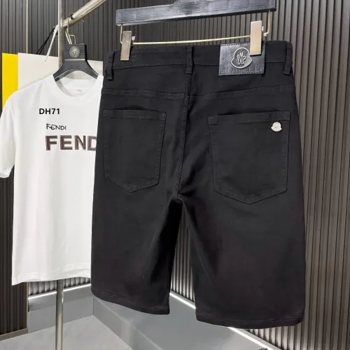 Wholesale Moncler Jeans #1474210 $45.00 USD, Wholesale Quality Replica Moncler Jeans