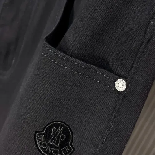 Replica Moncler Jeans #1474210 $45.00 USD for Wholesale