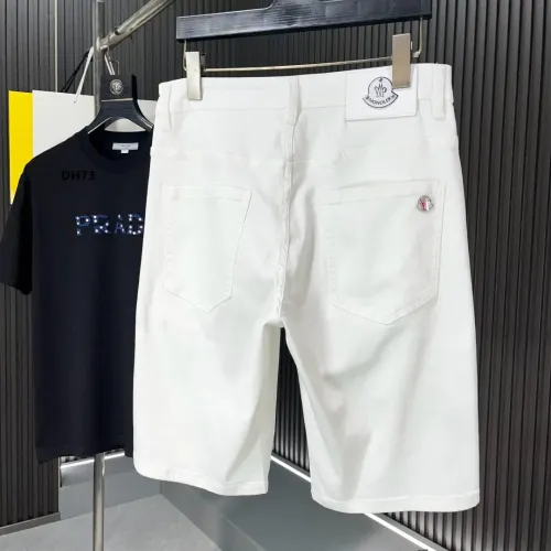 Wholesale Moncler Jeans #1474211 $45.00 USD, Wholesale Quality Replica Moncler Jeans
