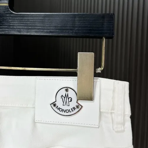 Replica Moncler Jeans #1474211 $45.00 USD for Wholesale