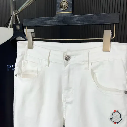 Replica Moncler Jeans #1474211 $45.00 USD for Wholesale