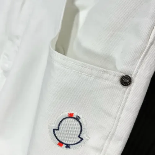 Replica Moncler Jeans #1474211 $45.00 USD for Wholesale