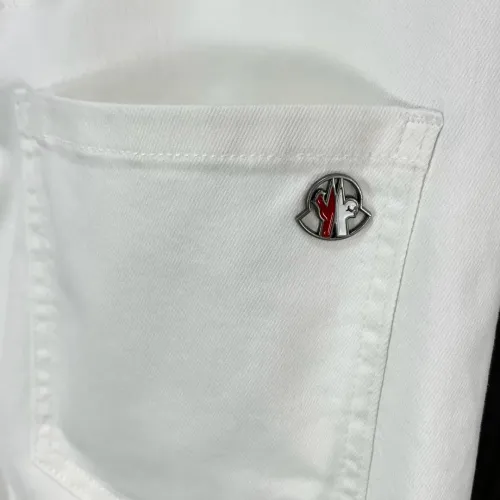 Replica Moncler Jeans #1474211 $45.00 USD for Wholesale