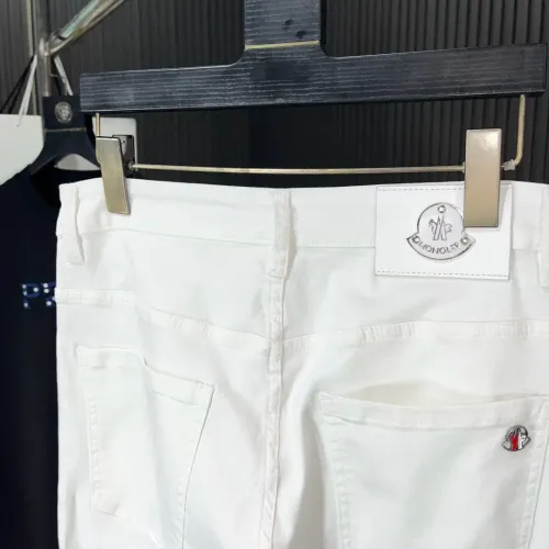 Replica Moncler Jeans #1474211 $45.00 USD for Wholesale