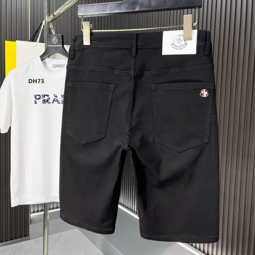 Wholesale Moncler Jeans #1474212 $45.00 USD, Wholesale Quality Replica Moncler Jeans