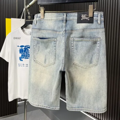 Wholesale Burberry Jeans #1474214 $45.00 USD, Wholesale Quality Replica Burberry Jeans