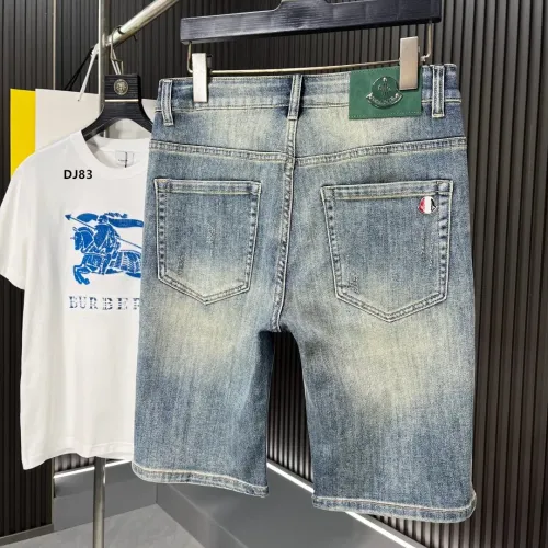 Wholesale Moncler Jeans #1474215 $45.00 USD, Wholesale Quality Replica Moncler Jeans