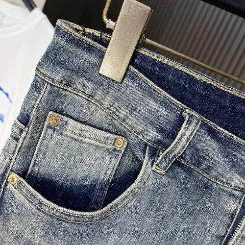 Replica Moncler Jeans #1474215 $45.00 USD for Wholesale