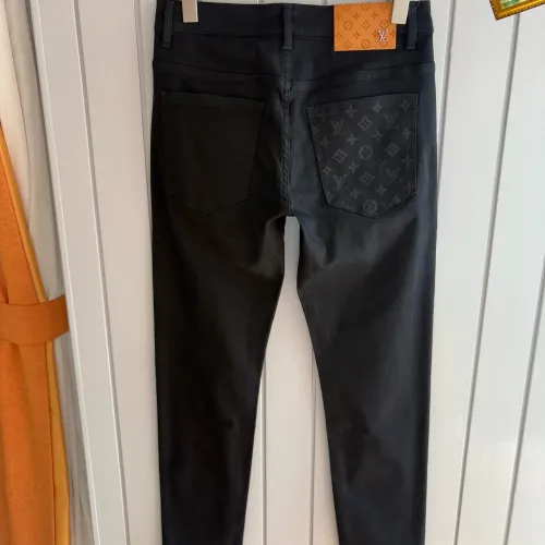 Replica Louis Vuitton LV Jeans For Men #1474223 $48.00 USD for Wholesale