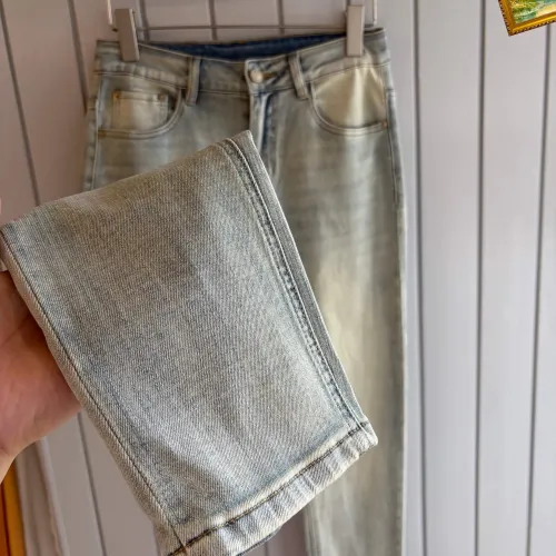 Replica Armani Jeans For Men #1474227 $48.00 USD for Wholesale