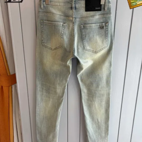 Replica Louis Vuitton LV Jeans For Men #1474228 $48.00 USD for Wholesale