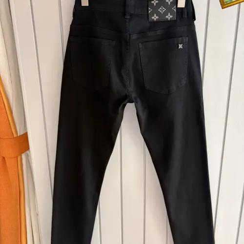 Wholesale Louis Vuitton LV Jeans For Men #1474229 $48.00 USD, Wholesale Quality Replica Louis Vuitton LV Jeans