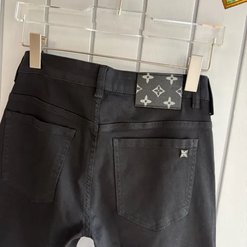 Replica Louis Vuitton LV Jeans For Men #1474229 $48.00 USD for Wholesale