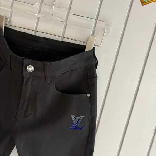 Replica Louis Vuitton LV Jeans For Men #1474229 $48.00 USD for Wholesale