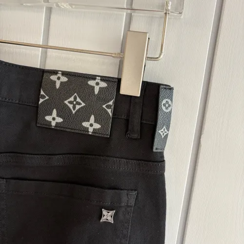 Replica Louis Vuitton LV Jeans For Men #1474229 $48.00 USD for Wholesale