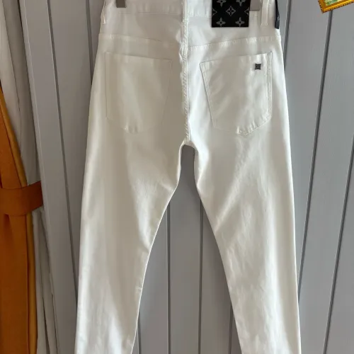 Wholesale Louis Vuitton LV Jeans For Men #1474232 $48.00 USD, Wholesale Quality Replica Louis Vuitton LV Jeans