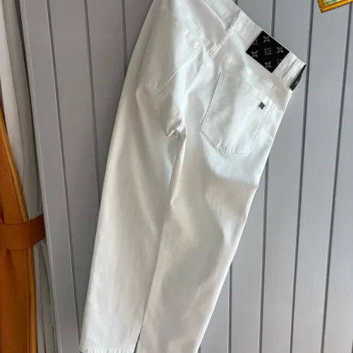Replica Louis Vuitton LV Jeans For Men #1474232 $48.00 USD for Wholesale