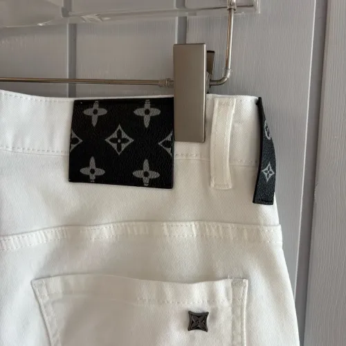 Replica Louis Vuitton LV Jeans For Men #1474232 $48.00 USD for Wholesale