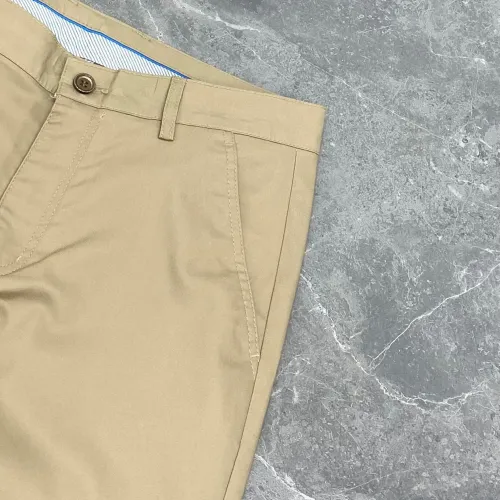 Replica Prada Pants For Men #1474247 $42.00 USD for Wholesale