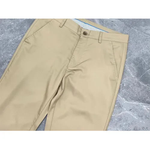 Replica Dolce & Gabbana D&G Pants For Men #1474251 $42.00 USD for Wholesale