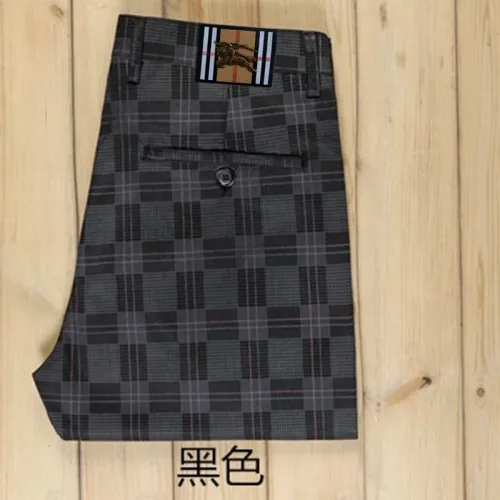 Wholesale Burberry Pants For Men #1474276 $42.00 USD, Wholesale Quality Replica Burberry Pants