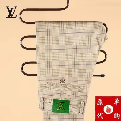 Replica Louis Vuitton LV Pants For Men #1474278 $42.00 USD for Wholesale