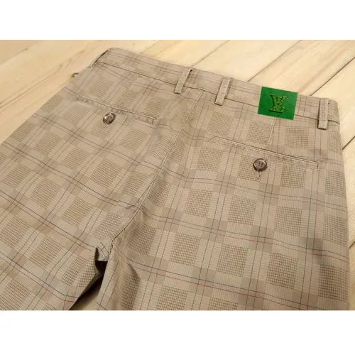 Replica Louis Vuitton LV Pants For Men #1474278 $42.00 USD for Wholesale