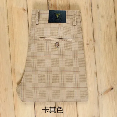 Wholesale Louis Vuitton LV Pants For Men #1474282 $42.00 USD, Wholesale Quality Replica Louis Vuitton LV Pants