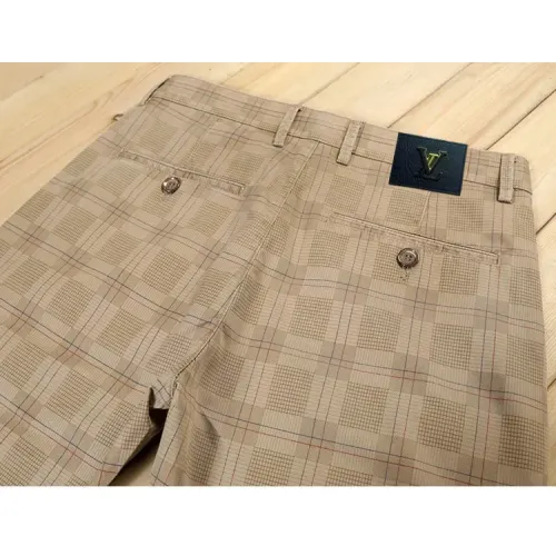 Replica Louis Vuitton LV Pants For Men #1474282 $42.00 USD for Wholesale