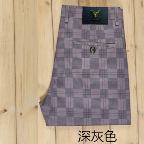 Wholesale Louis Vuitton LV Pants For Men #1474283 $42.00 USD, Wholesale Quality Replica Louis Vuitton LV Pants