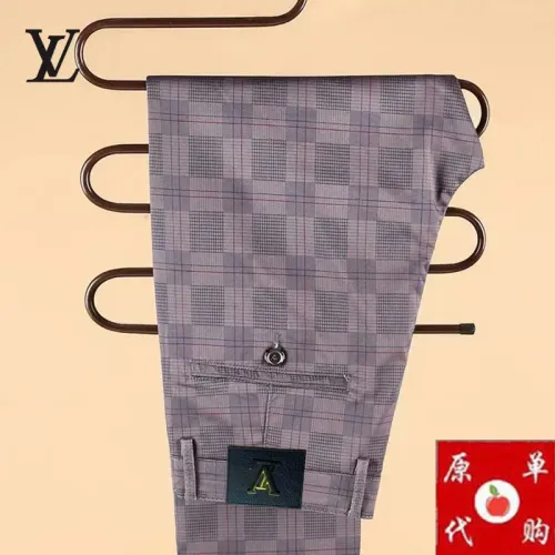 Replica Louis Vuitton LV Pants For Men #1474283 $42.00 USD for Wholesale
