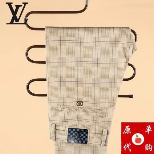 Replica Louis Vuitton LV Pants For Men #1474286 $42.00 USD for Wholesale