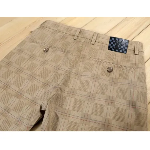 Replica Louis Vuitton LV Pants For Men #1474286 $42.00 USD for Wholesale
