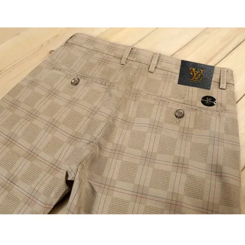 Replica Louis Vuitton LV Pants For Men #1474290 $42.00 USD for Wholesale